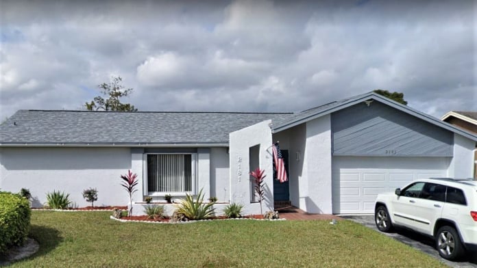 Henderson Behavioral Health - Charlee House, Pompano Beach, Florida, 33063