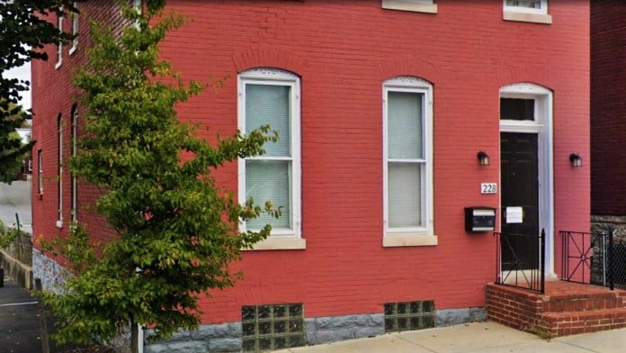 Catoctin Counseling Center, Hagerstown, Maryland, 21740