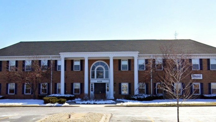 Omni Youth Services, Buffalo Grove, Illinois, 60089