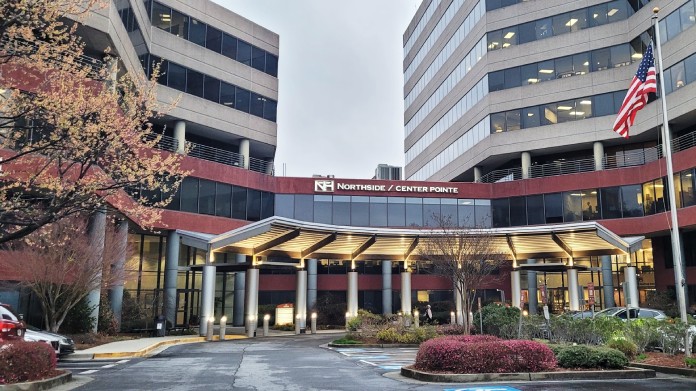 Northside Hospital, Atlanta, Georgia, 30342