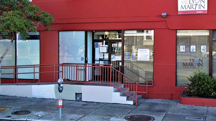 LWCC - Lee Woodward Counseling Center for Women, San Francisco, California, 94103