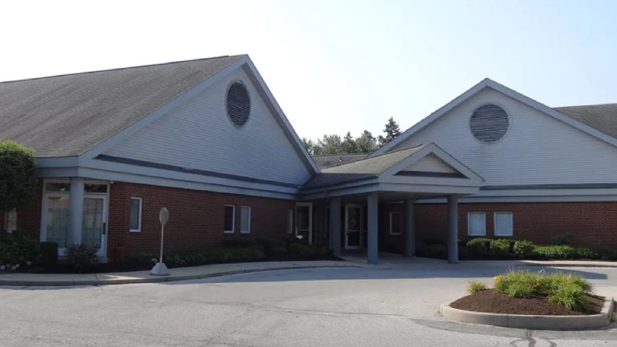 Harbor Behavioral Health - Woodley Road, Toledo, Ohio, 43606