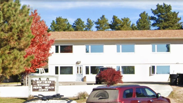 Northern Wyoming Mental Health Center - Weston County - Outpatient