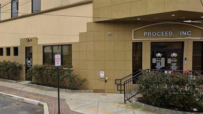 Proceed Addiction Services, Elizabeth, New Jersey, 07201