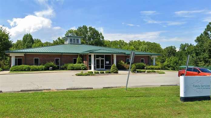 Family Services - Alcohol and Drug Counseling, Lexington, North Carolina, 27295