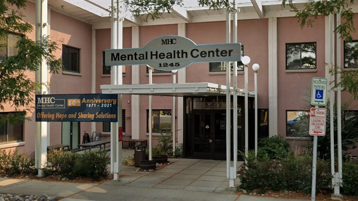 Mental Health Center, Billings, Montana, 59101