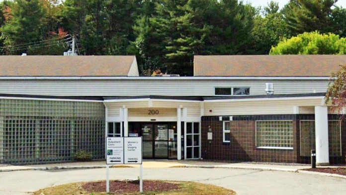 Health Care Resource Centers - Somersworth