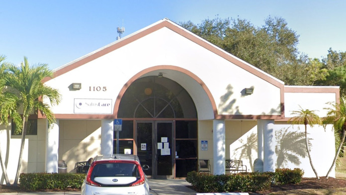 SalusCare - Cape Coral Campus, Cape Coral, Florida, 33990