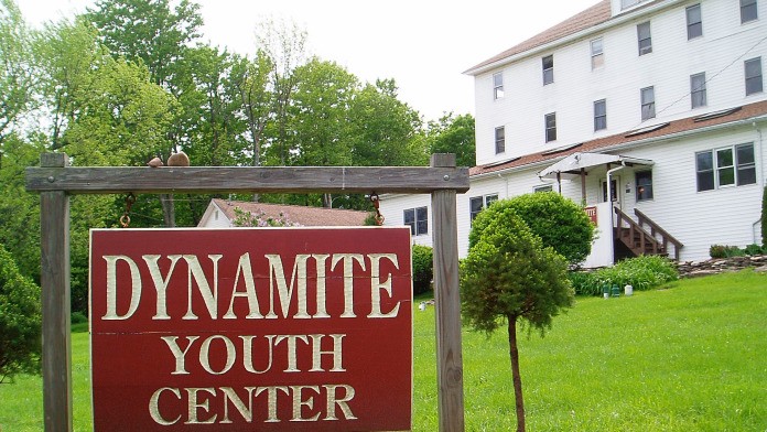 DYC - Dynamic Youth Community, Fallsburg, New York, 12733