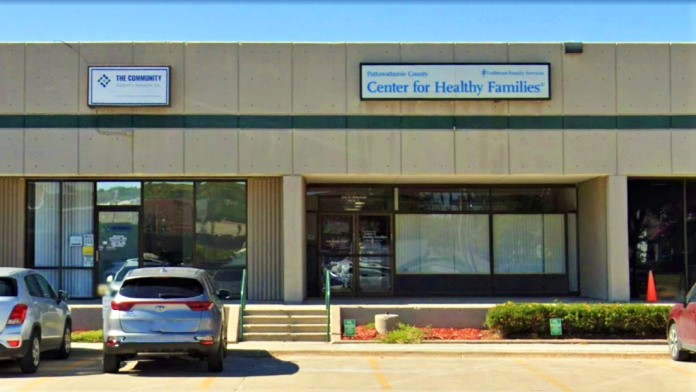 Lutheran Family Services - Pottawattamie County Center for Healthy Families, Council Bluffs, Iowa, 51503