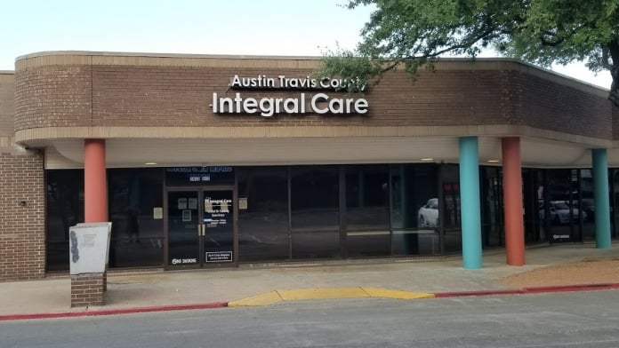 Travis County Integral Care - Child and Family Services, Austin, Texas, 78741