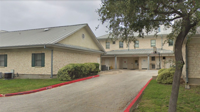 South Texas Veterans Health Care System - Villa Serena, San Antonio, Texas, 78229