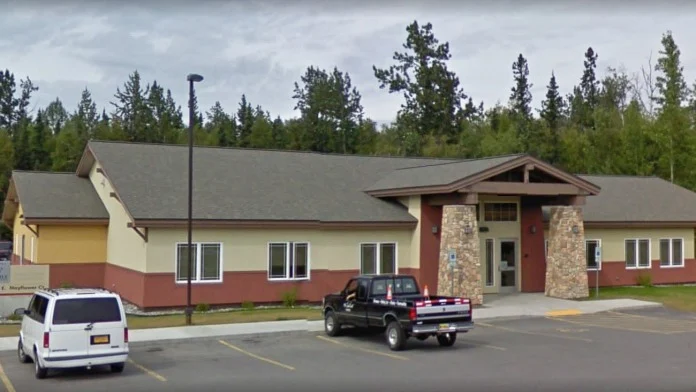 Alaska Family Services - Behavioral Health Treatment Center, Wasilla, Alaska, 99654