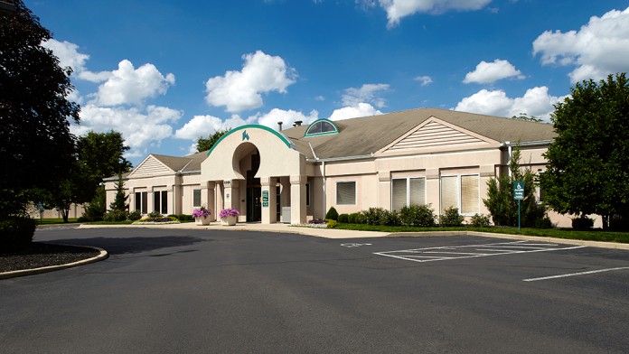 Kettering Behavioral Medicine Center, Dayton, Ohio, 45439