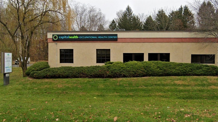 Summit Behavioral Health Princeton Junction, Princeton Junction, New Jersey, 08550