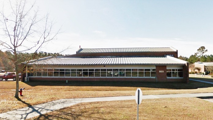 Coastal Horizon Center, Burgaw, North Carolina, 28425