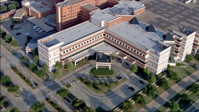 VA North Texas Health Care System - Dallas VAMC, Dallas, Texas, 75216