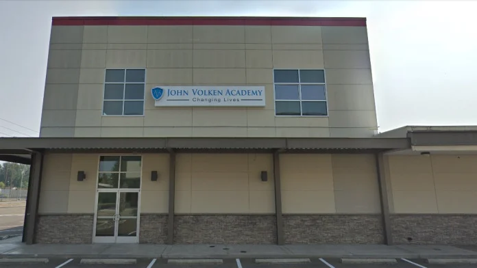 John Volken Academy, Seattle, Washington, 98101