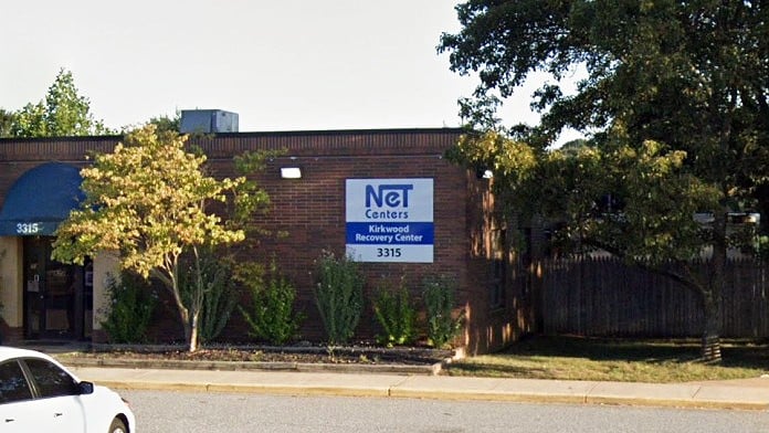 NET Centers, Wilmington, Delaware, 19808