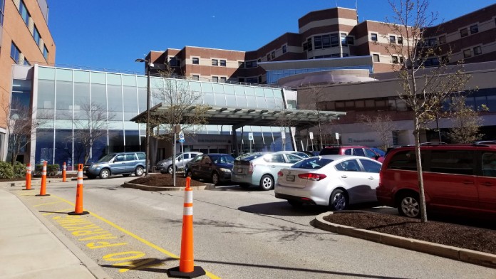 Women and Infants Hospital of Rhode Island, Providence, Rhode Island, 02905