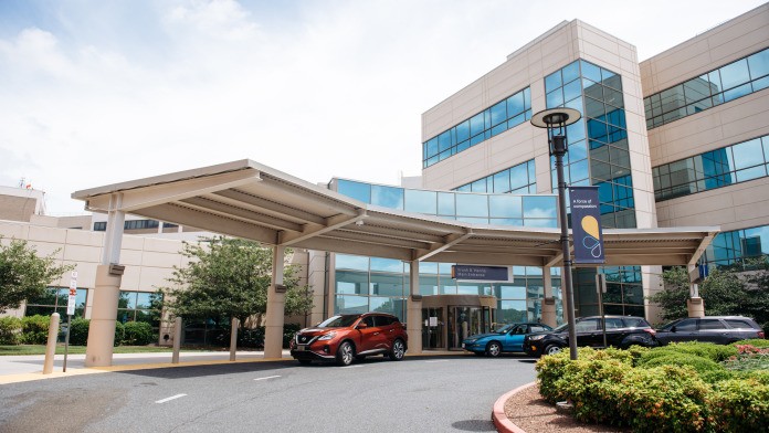 Adventist HealthCare Behavioral Health and Wellness Services, Salisbury, Maryland, 21801