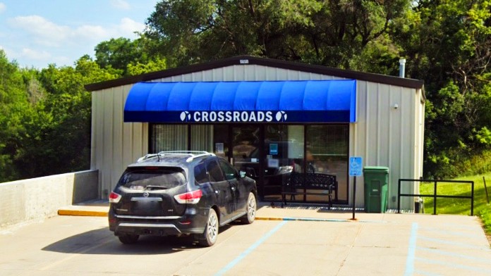 Crossroads Behavioral Health, Winterset, Iowa, 50273