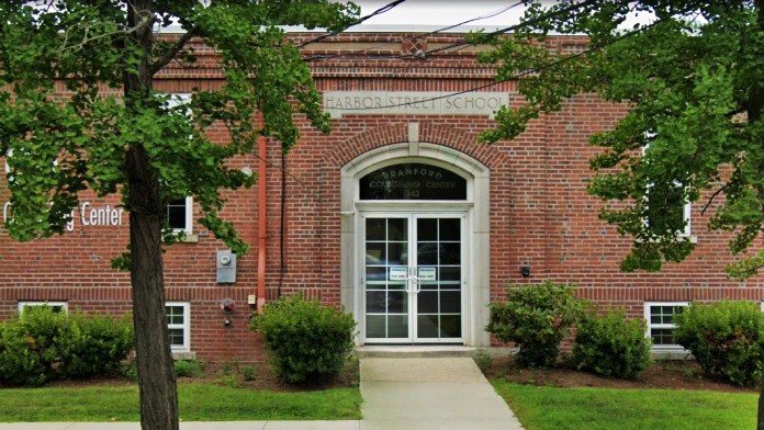 Branford Counseling Center, Branford, Connecticut, 06405