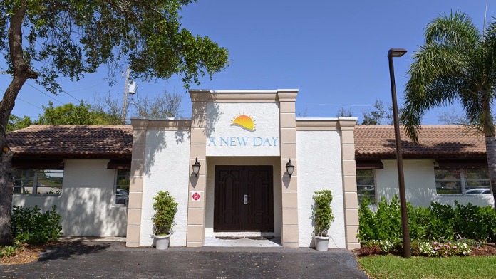 Stepping Sober Recovery Center, North Palm Beach, Florida, 33408