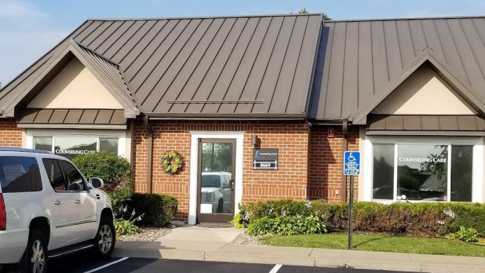 Counseling Care, Lake Elmo, Minnesota, 55042