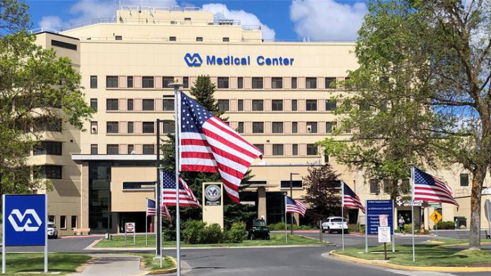 Mann - Grandstaff VA Medical Center, Spokane, Washington, 99205