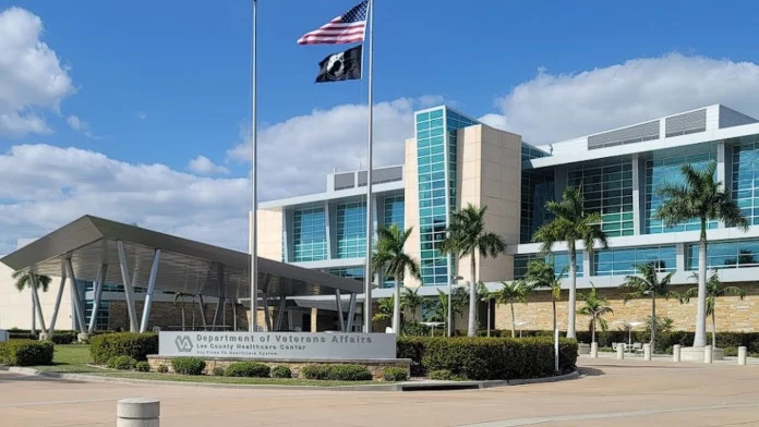 Bay Pines VA Healthcare System - Lee County Healthcare Center, Cape Coral, Florida, 33909