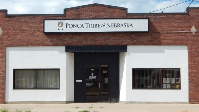 Ponca Tribe of Nebraska - Behavioral Health