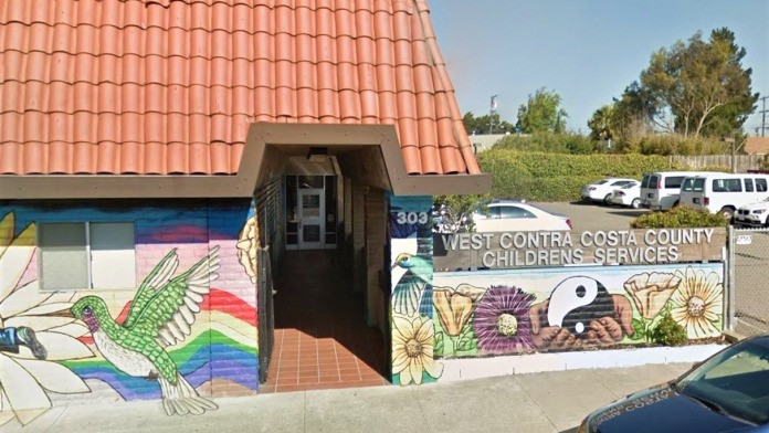 West County Child and Adolescent Services, Richmond, California, 94805