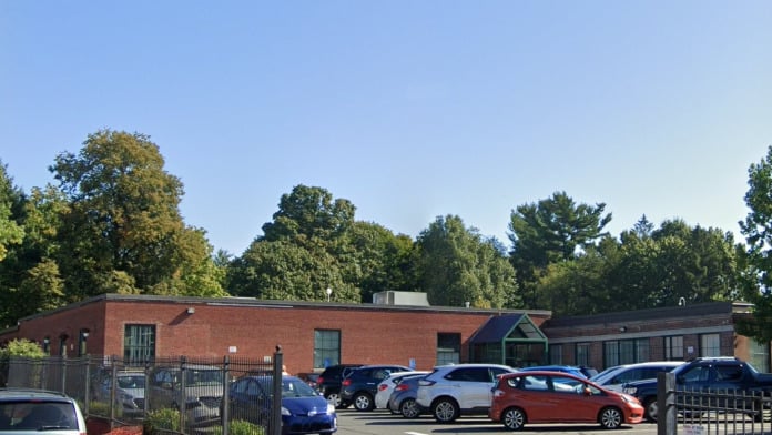 Behavioral Health Network - Liberty Street Clinic, Springfield, Massachusetts, 01104