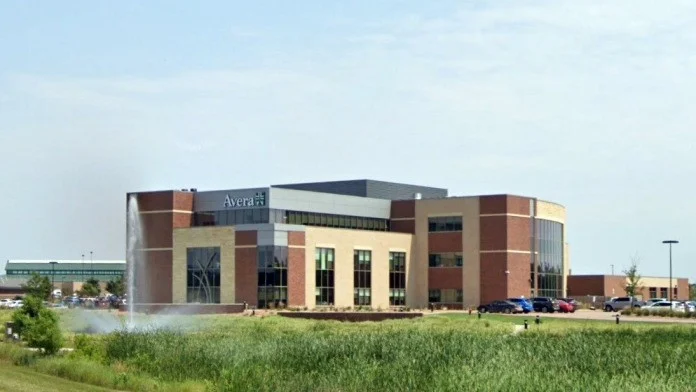 Avera Medical Group Family Health Center, Mitchell, South Dakota, 57301