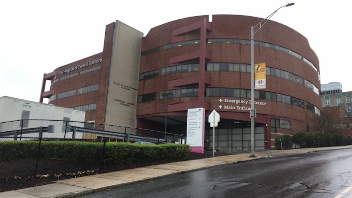 New Britain General Hospital - Polish Substance Abuse, New Britain, Connecticut, 06052