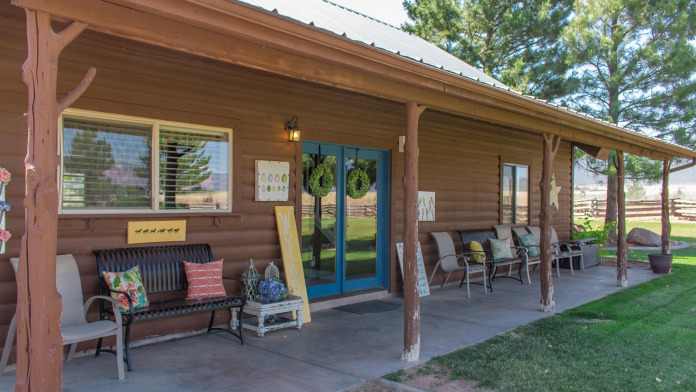 Kolob Canyon Residential Treatment Center, New Harmony, Utah, 84757