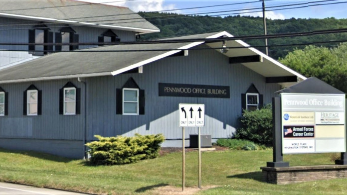 Erie VA Medical Center - Venango County Community Based OP Clinic