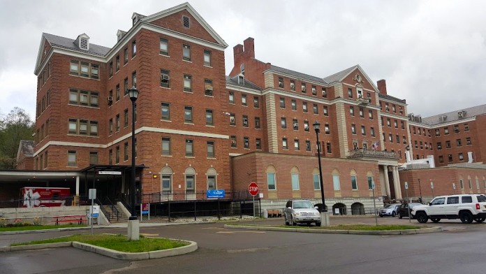 Bath VA Medical Center