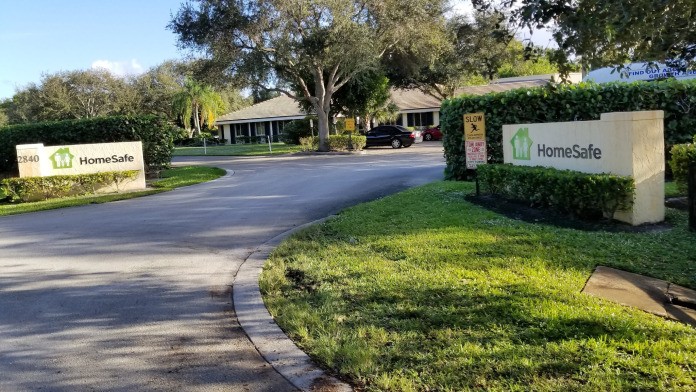 Childrens Place at HomeSafe, Lake Worth, Florida, 33461