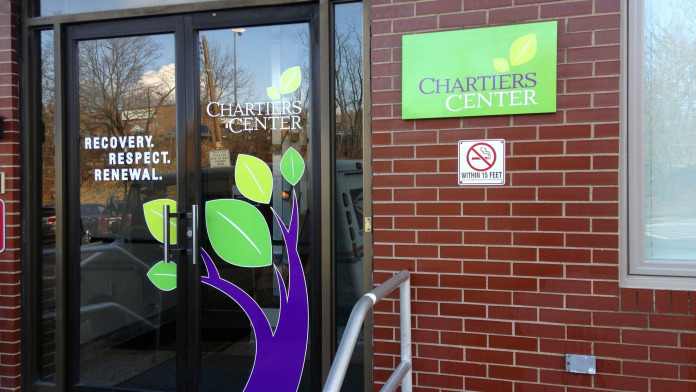 Chartiers Community Mental Health, Bridgeville, Pennsylvania, 15017