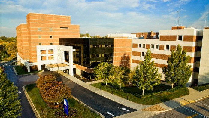 Danville Regional Medical Center - Behavioral Health, Danville, Virginia, 24541