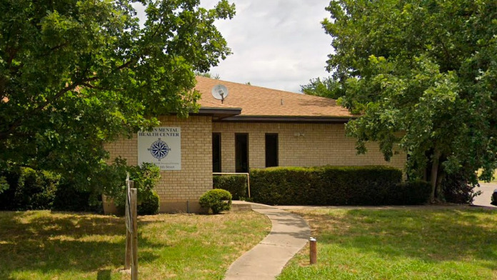 Texoma Community Center - Mental Health Center, Bonham, Texas, 75418