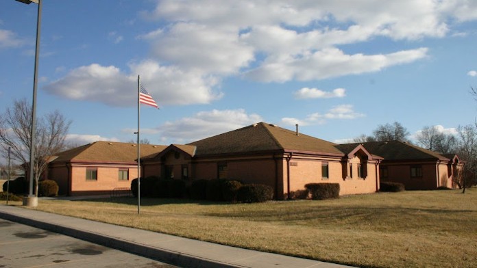 Mental Health Center of East Central Kansas