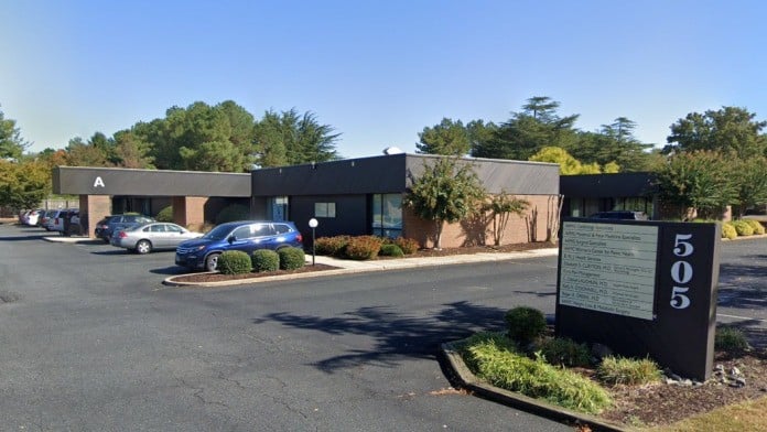 Easton Treatment Solutions, Easton, Maryland, 21601