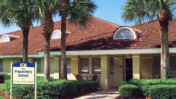 NDA Behavioral Health - Deaf Academy, Mount Dora, Florida, 32757