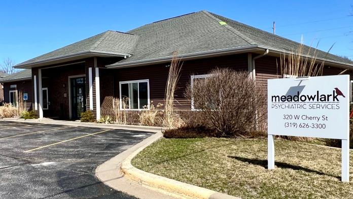 Meadowlark Psychiatric Services, North Liberty, Iowa, 52317