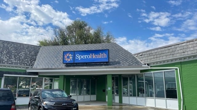 Spero Health - Richmond (VA), Richmond, Virginia, 23223