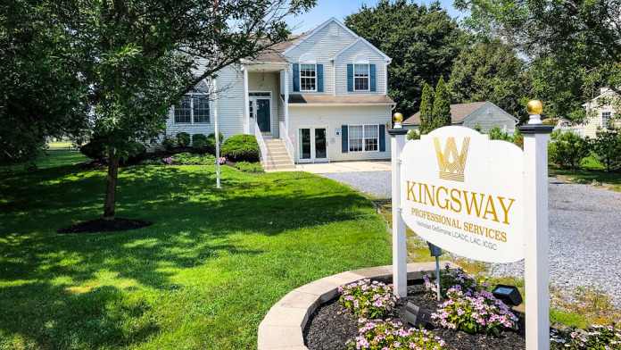 Kingsway Recovery, Mullica Hill, New Jersey, 08062