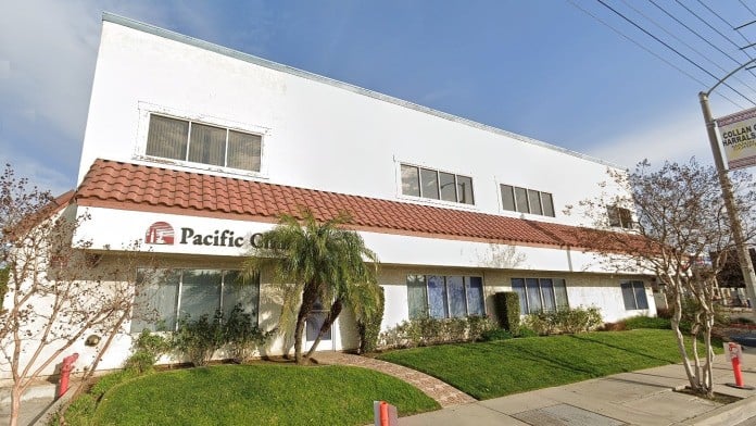 Pacific Clinics - Family Outreach, Covina, California, 91724